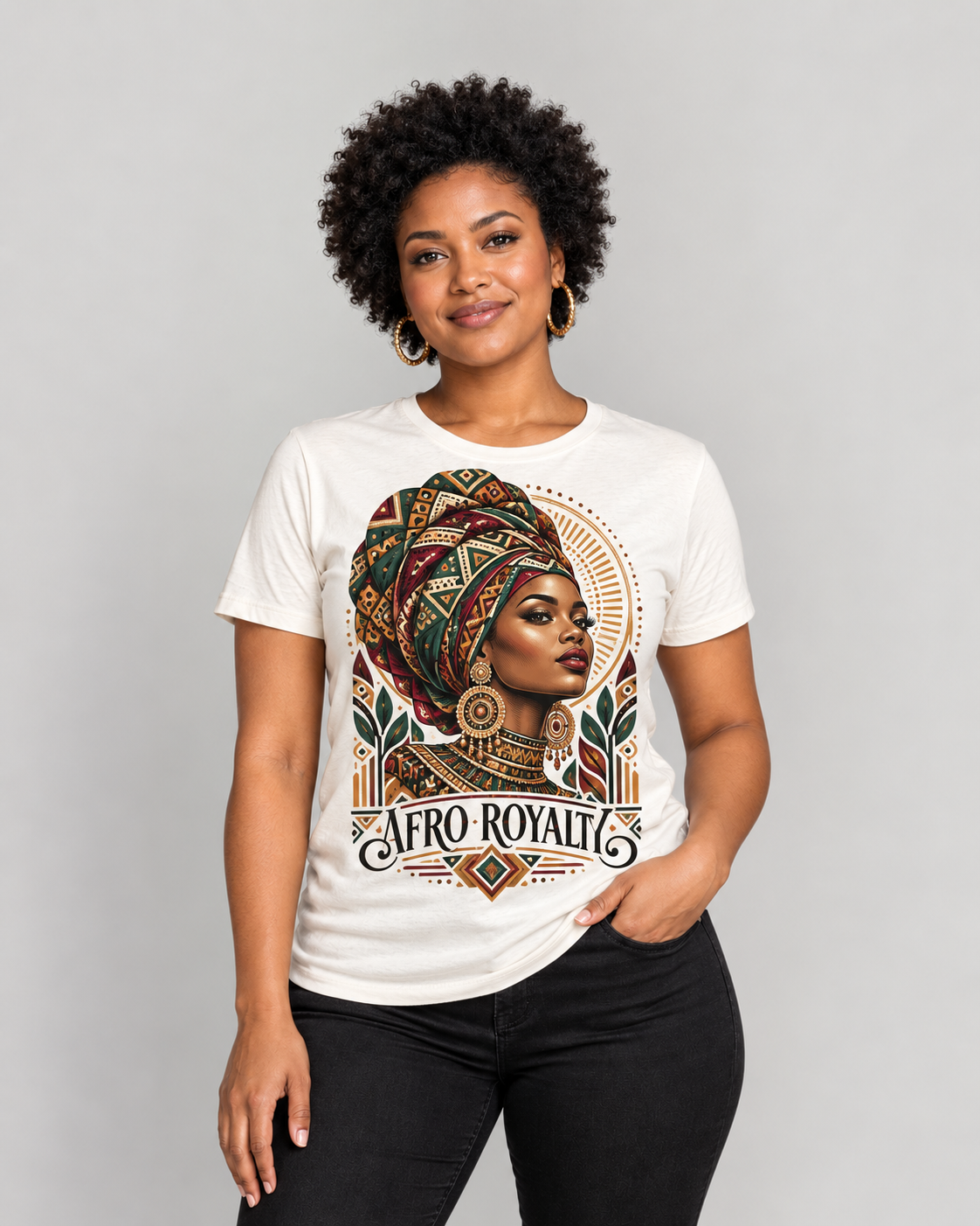 Afro Culture Wear