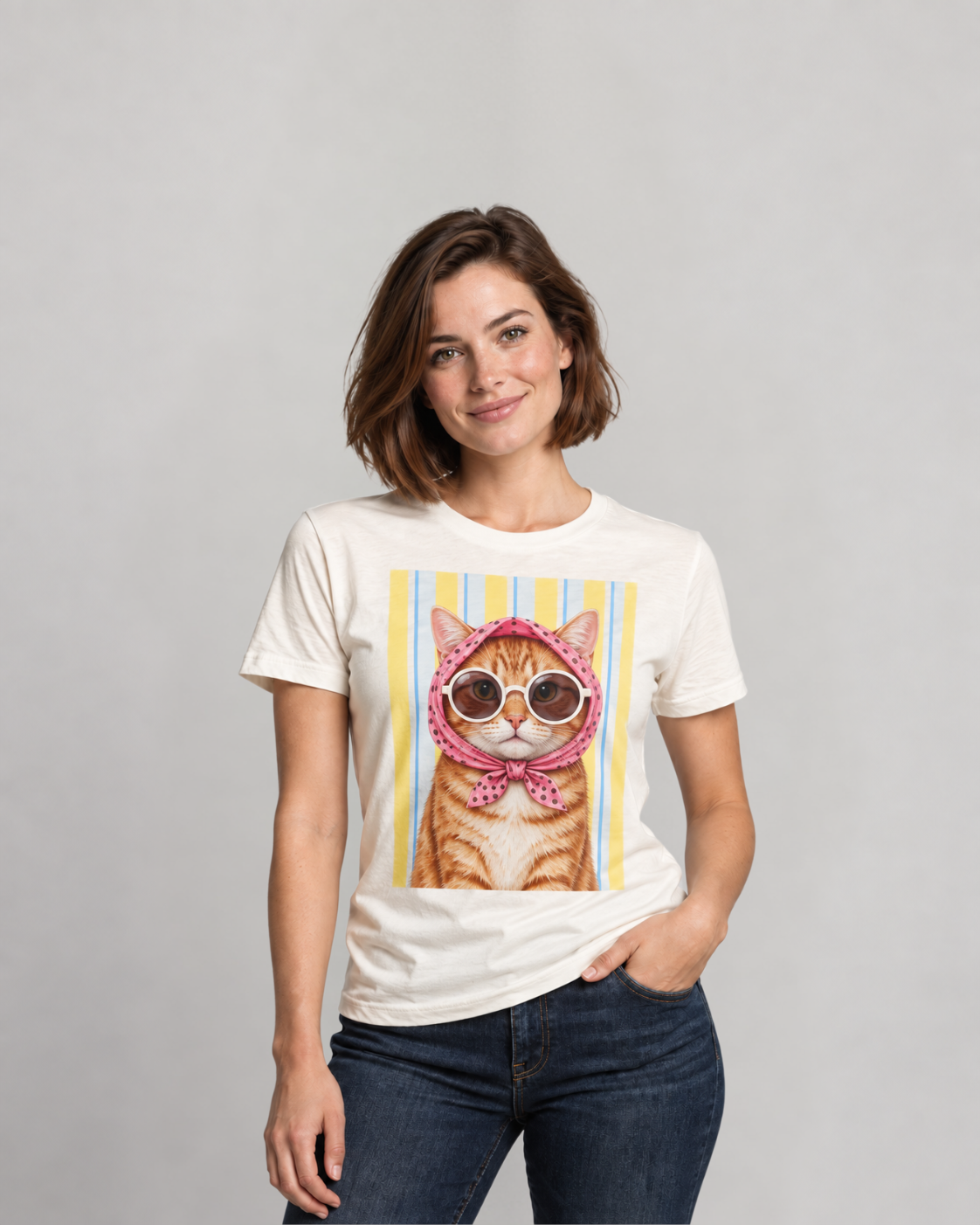 Cat Collection