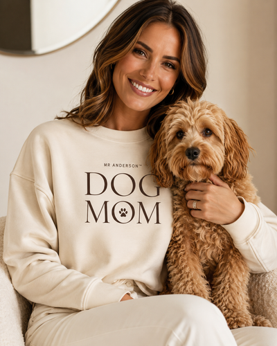 Dog Mom