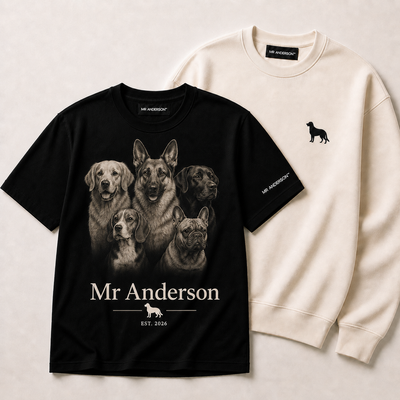 Dog