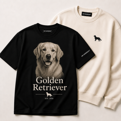 Golden Retriever
