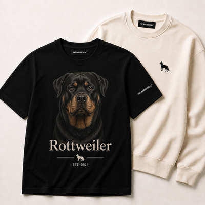 Rottweiler