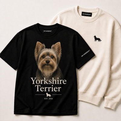 Yorkshire Terrier