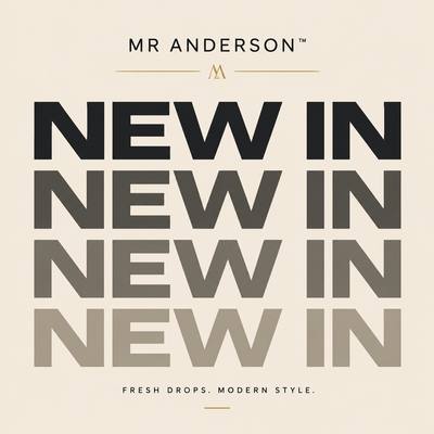 New In