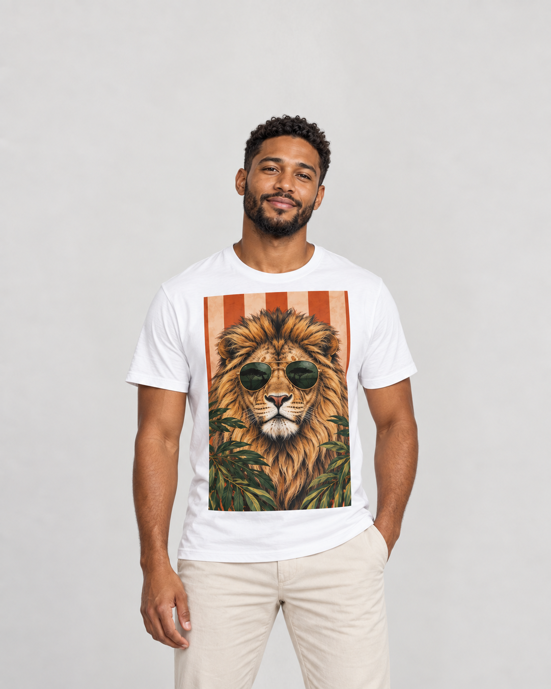 Safari & Outdoor