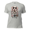 Premium Dog Mom T-Shirt – Exclusive Mr Anderson™ Design