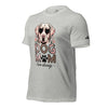 Premium Dog Mom T-Shirt – Exclusive Mr Anderson™ Design