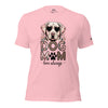 Premium Dog Mom T-Shirt – Exclusive Mr Anderson™ Design