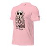 Premium Dog Mom T-Shirt – Exclusive Mr Anderson™ Design