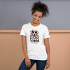 Premium Dog Mom T-Shirt – Exclusive Mr Anderson™ Design