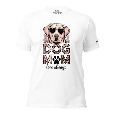 Premium Dog Mom T-Shirt – Exclusive Mr Anderson™ Design
